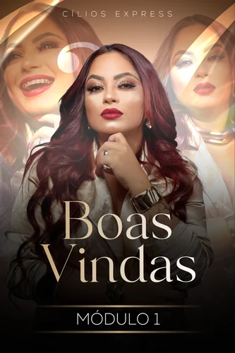 Módulo 1 – Boas-vindas