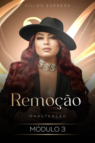Módulo 3 – Remoção e manutenção